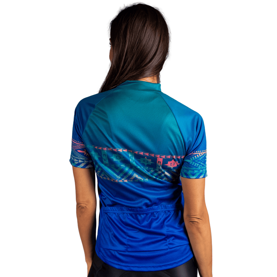 River's Edge Women's Prisma Jersey