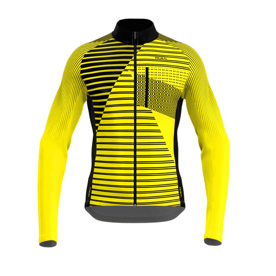 Neon Velo Men's Aerion Jacket