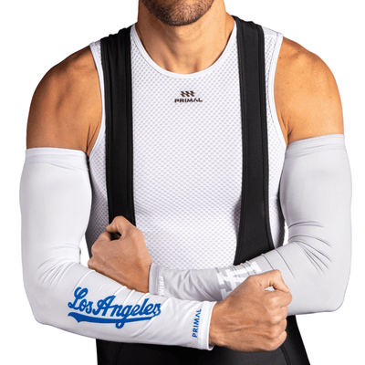 Los Angeles Dodgers Men's Sun Sleeves