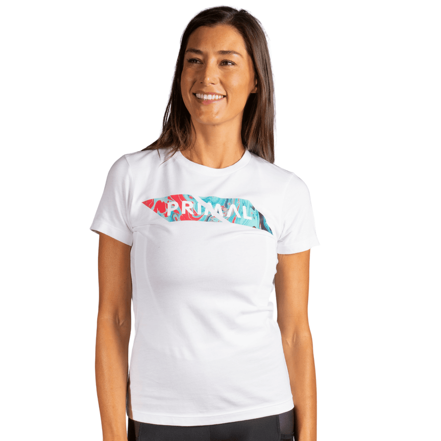 Primal Slash Women's T-Shirt