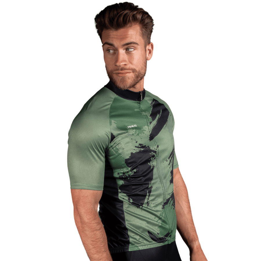 Paintbrush Men's Prisma Jersey