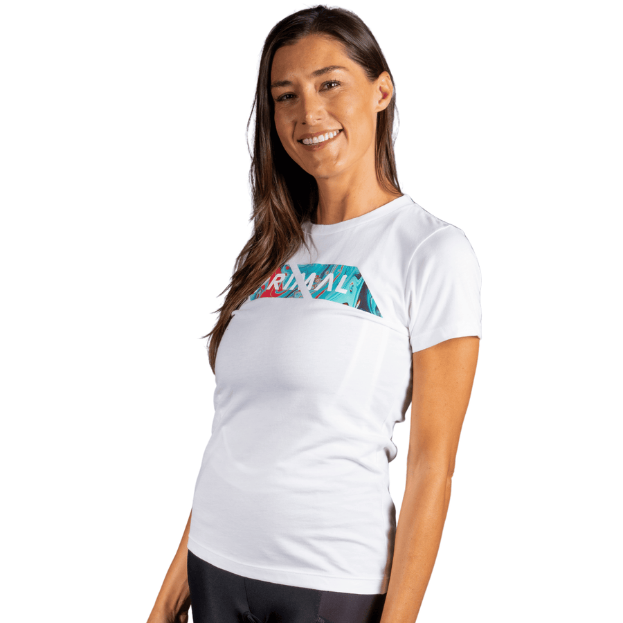 Primal Slash Women's T-Shirt