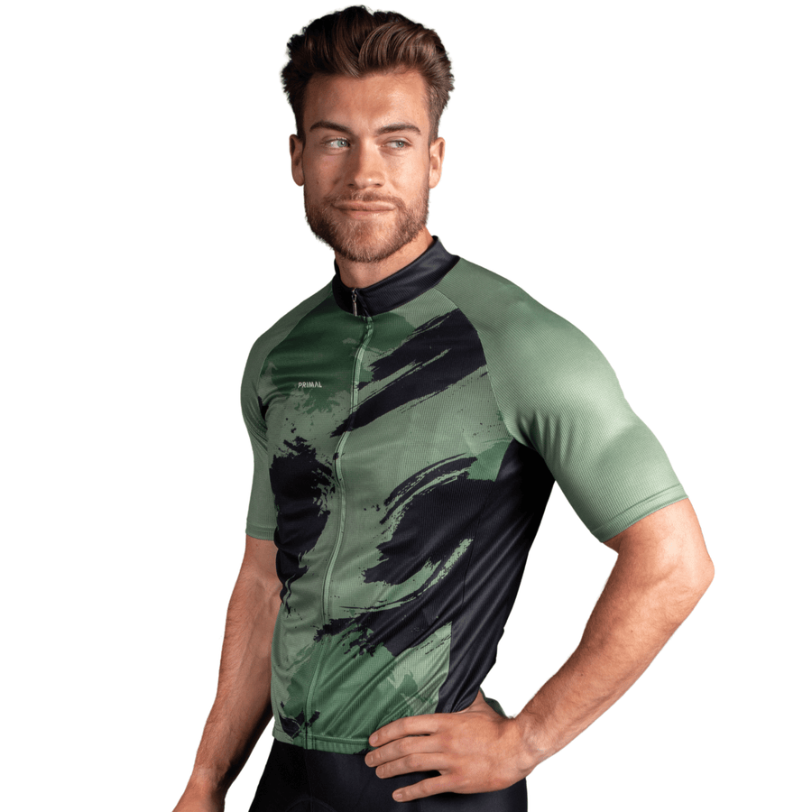 Paintbrush Men's Prisma Jersey