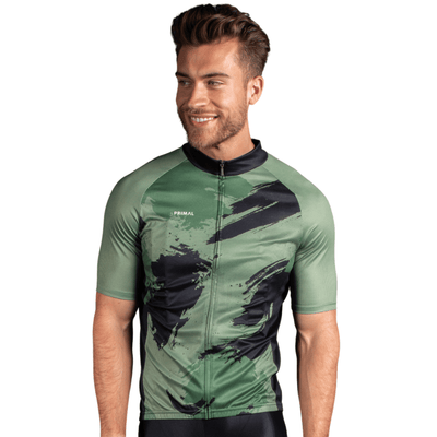 Paintbrush Men's Prisma Jersey