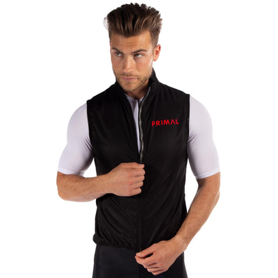 Men's Aliti Thermal Vest – Primal Wear