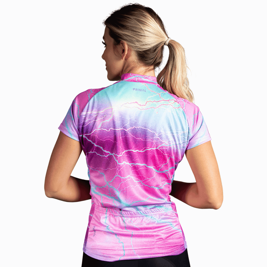 Transformer Women's Sport Cut Jersey