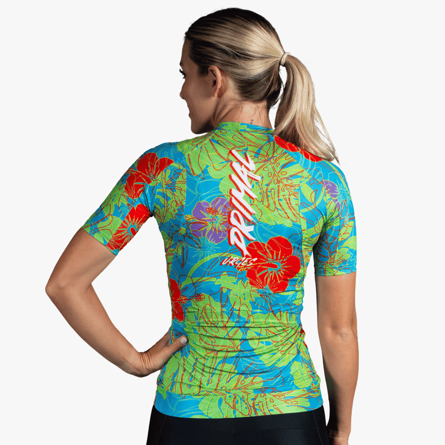 Primal Urges Paradise Pints Women's Jersey