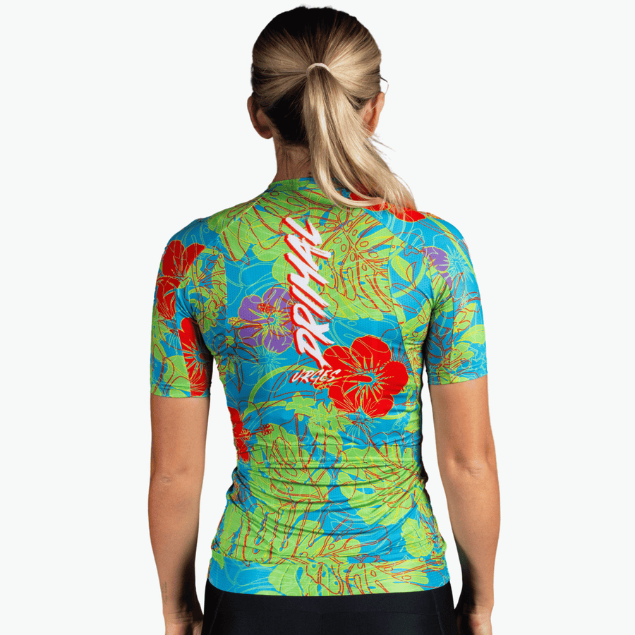 Primal Urges Paradise Pints Women's Jersey