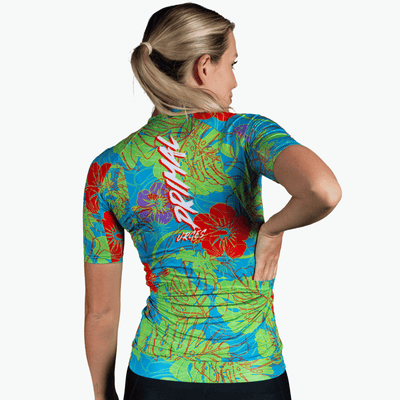 Primal Urges Paradise Pints Women's Jersey