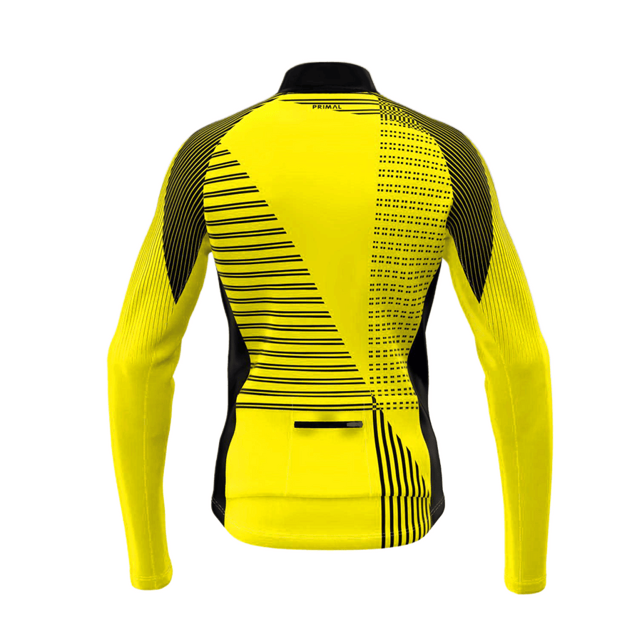 Neon Velo Men's Aerion Jacket