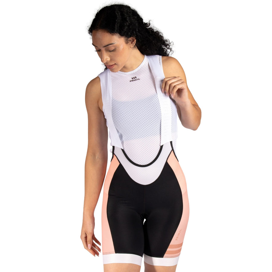 Retro Women's Omni Bib