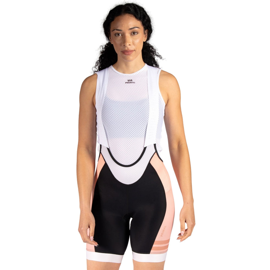 Retro Women's Omni Bib