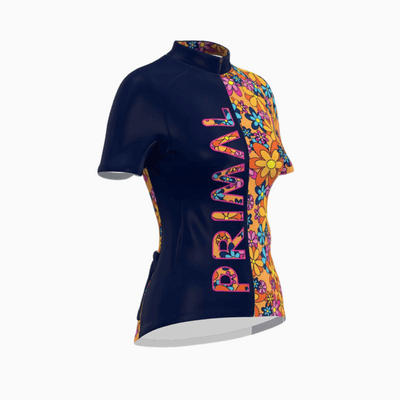 Disco Daisy Women's Sport Cut Jersey