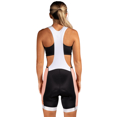 Retro Women's Omni Bib