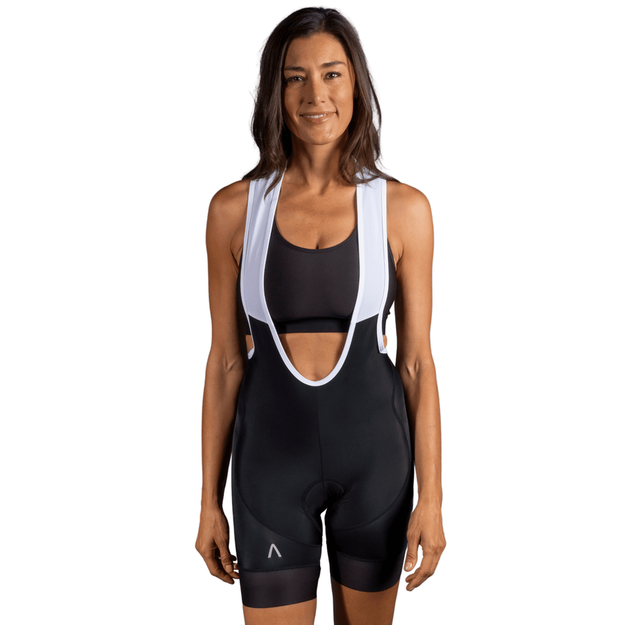 Obsidian Women's Evo 2.0 Bibs