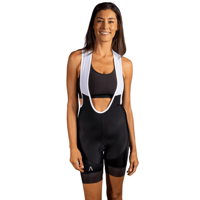 Obsidian Women's Evo 2.0 Bibs