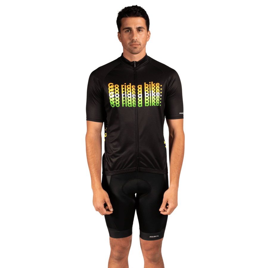 Men’s Go Ride a Bike Prisma Kit