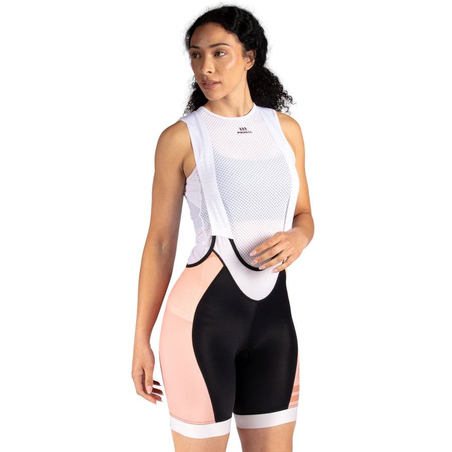 Retro Women's Omni Bib