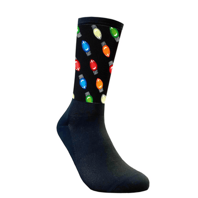 Get Lit Tall Socks