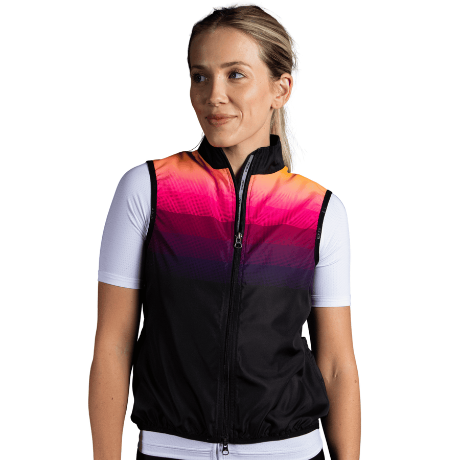 Fading Light Women's Wind Vest