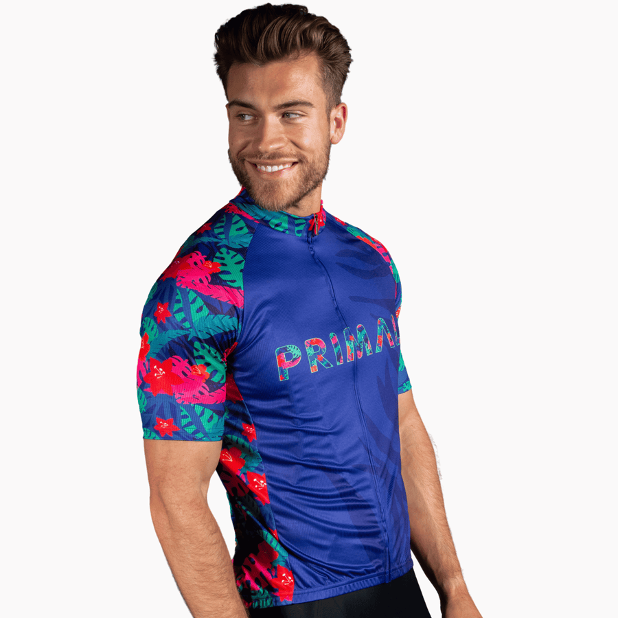 Rainforest Men's Prisma Jersey