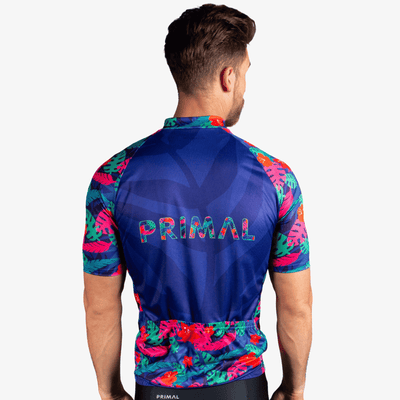 Rainforest Men's Prisma Jersey