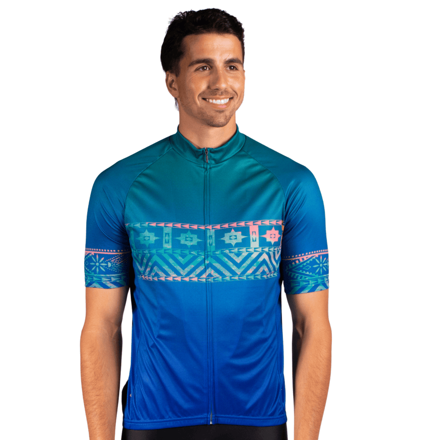 River's Edge Men's Prisma Jersey