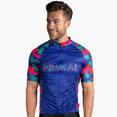 Rainforest Men's Prisma Jersey