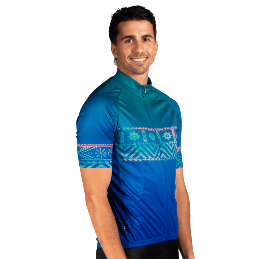 River's Edge Men's Prisma Jersey