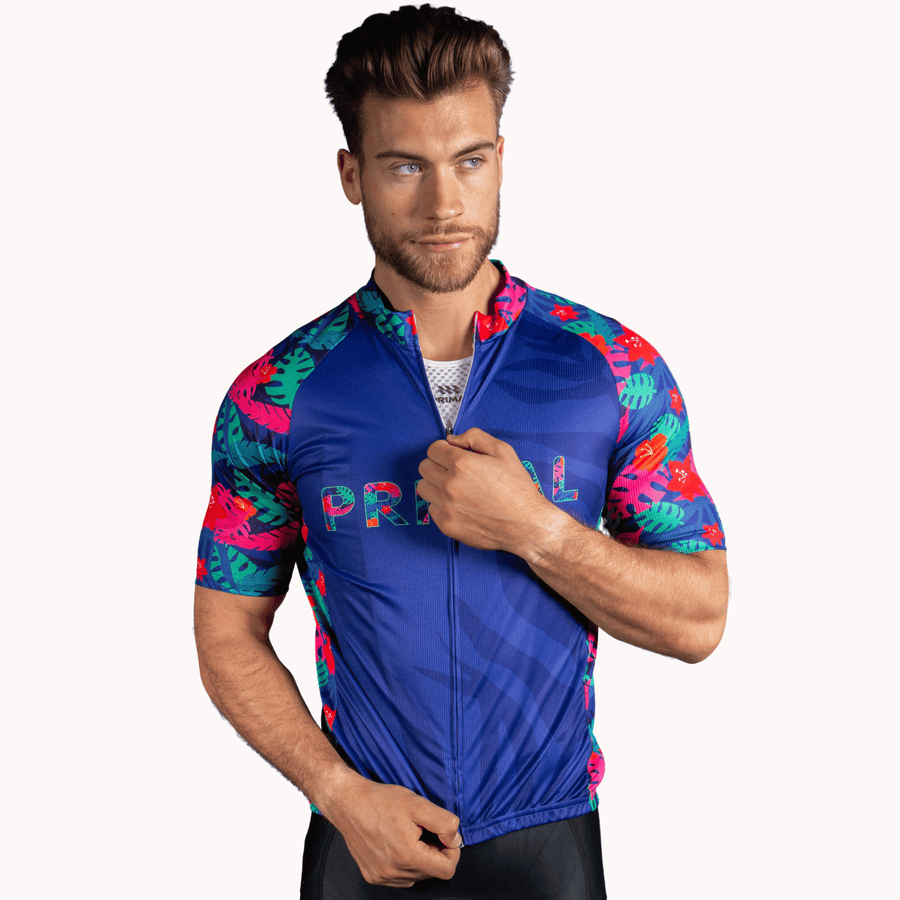 Rainforest Men's Prisma Jersey