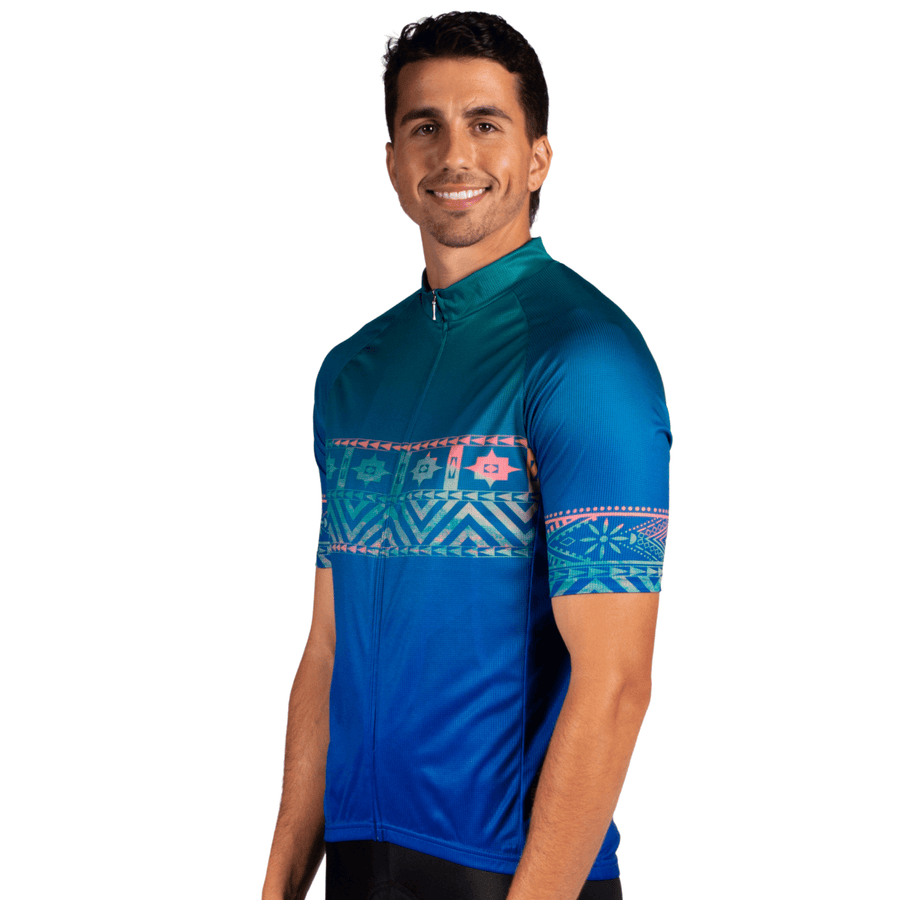 River's Edge Men's Prisma Jersey