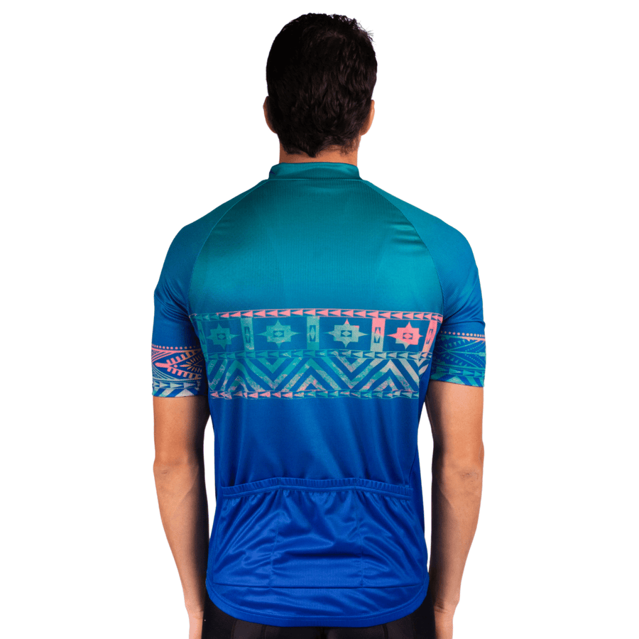 River's Edge Men's Prisma Jersey