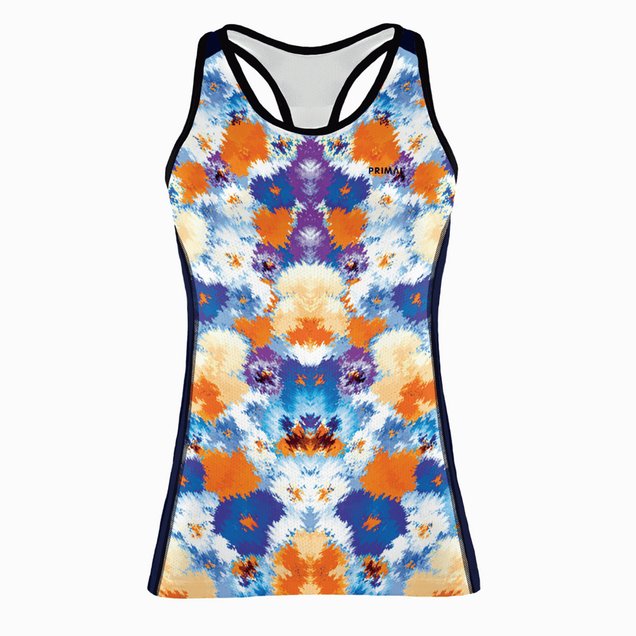 Inked Poppy Women's Astara Tank