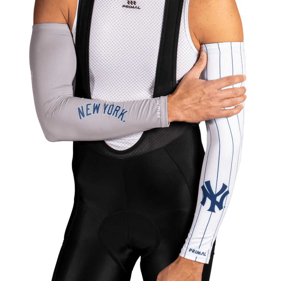 New York Yankees Men's Sun Sleeves