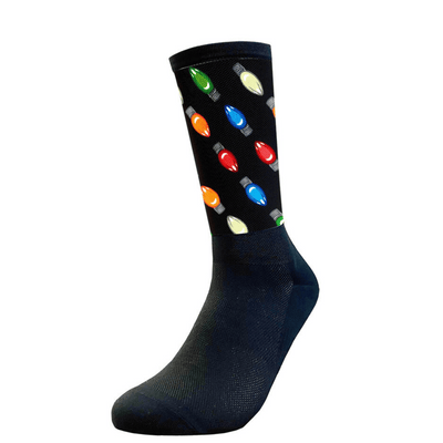 Get Lit Tall Socks