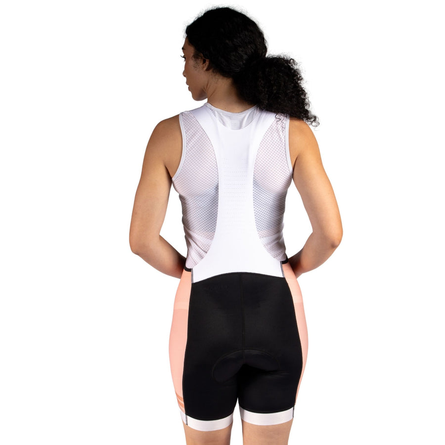 Retro Women's Omni Bib