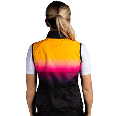 Fading Light Women's Wind Vest