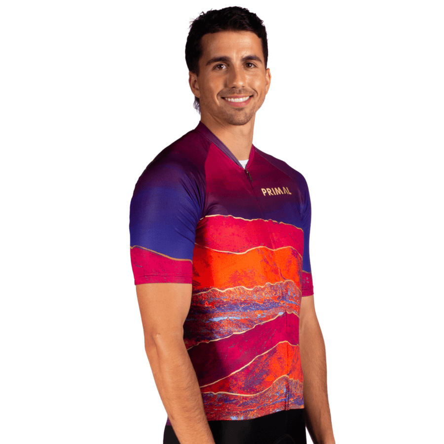 Sandstone Ridge Men's Omni Jersey