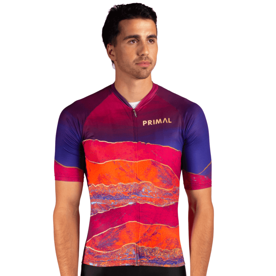 Sandstone Ridge Men's Omni Jersey