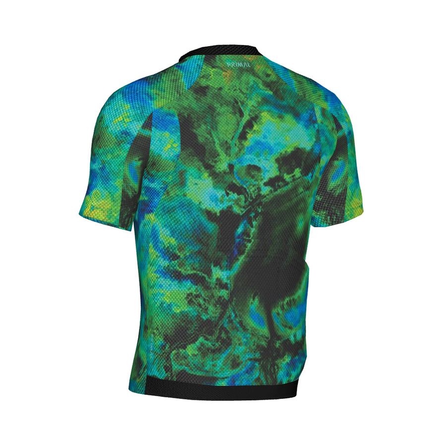 Space Continuum Men's Omni Jersey