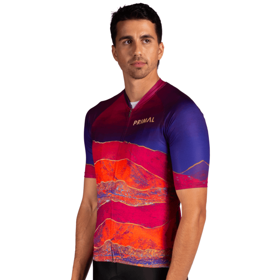 Sandstone Ridge Men's Omni Jersey