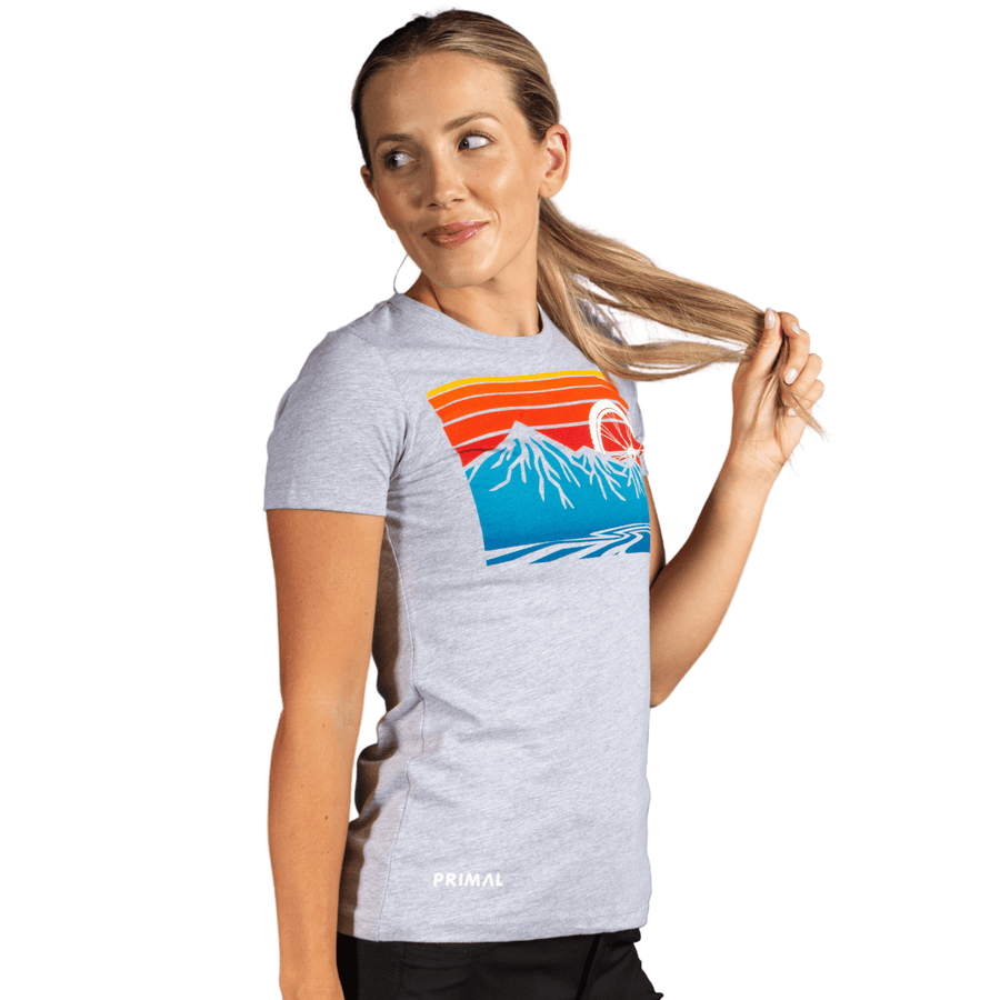 303 Sunset Women's T-Shirt