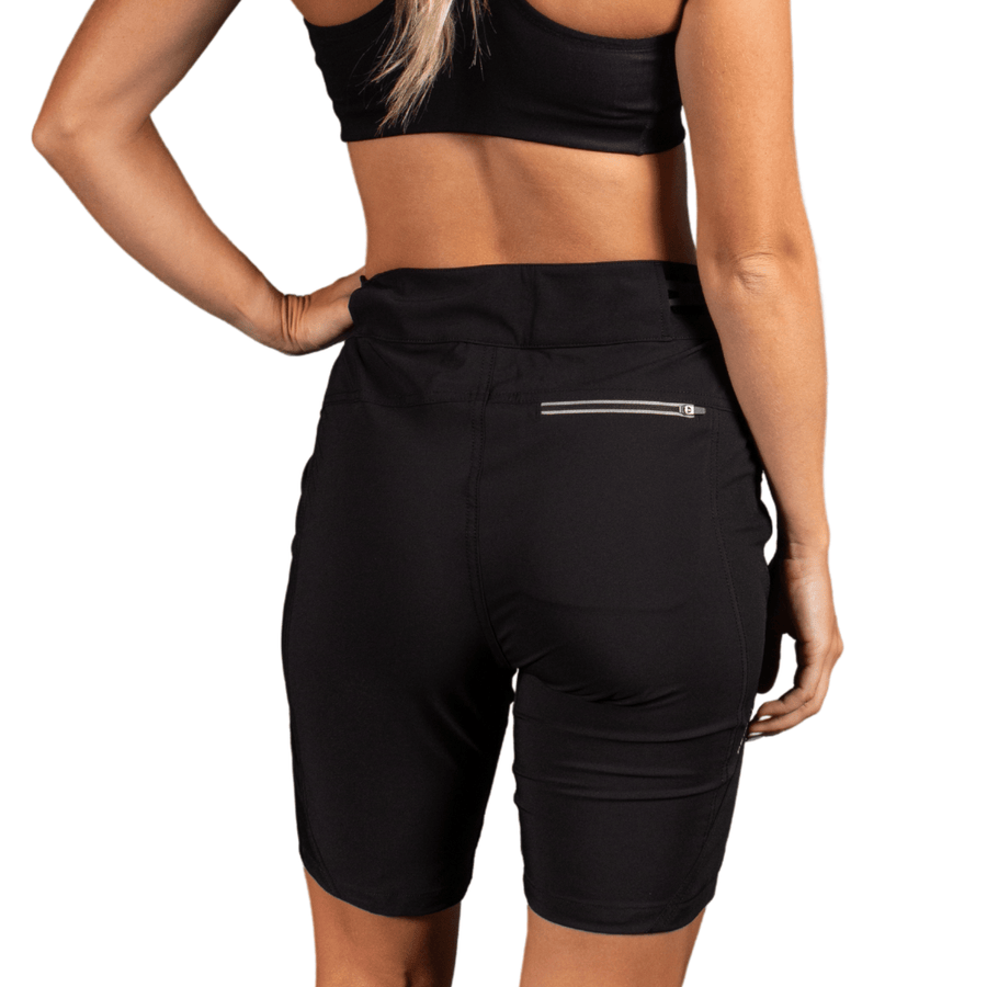 Women's Ilex Shorts - Black