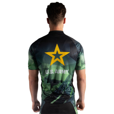 U.S. Army Geode Men’s Prisma Jersey