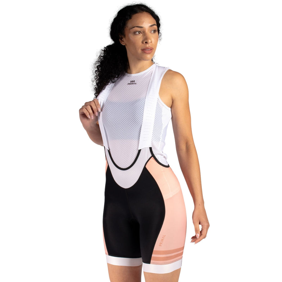 Retro Women's Omni Bib