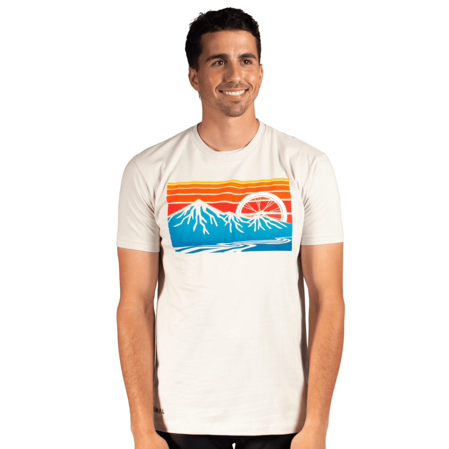 303 Sunset Men's T-Shirt