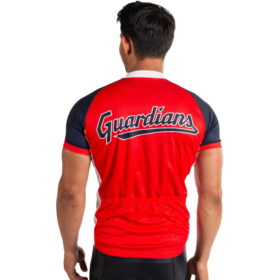 cleveland guardians baseball jersey
