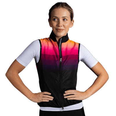 Fading Light Women's Wind Vest