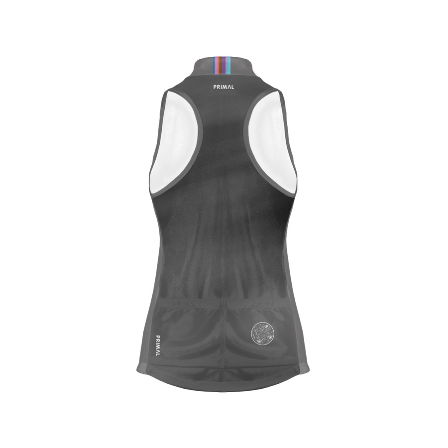 Women's Aspen Jersey