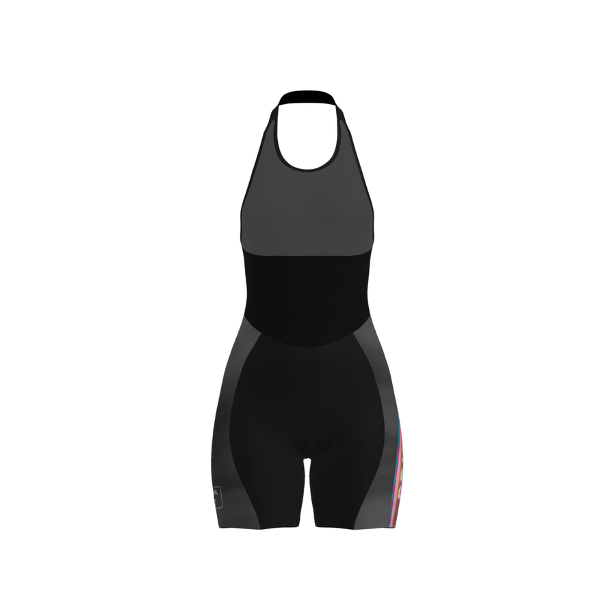 Women's Nexas Bib Shorts